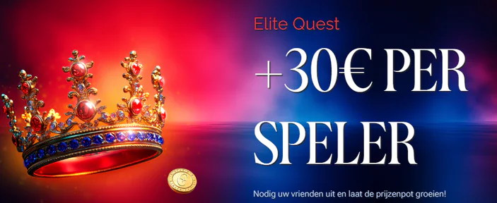 Elite Online Casino Bonus